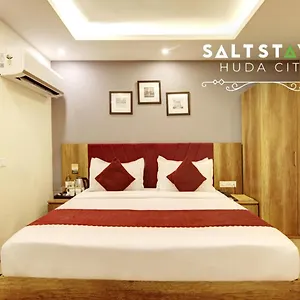 Saltstayz Select - Huda Center India