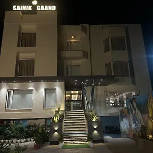 Sainik Grand India