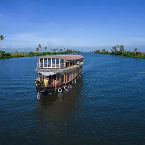 Kerala Nature Houseboat By Coco Floatel India
